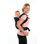 Porte bébé - INFANTINO - Flip Ergo 4 en 1 - Gold