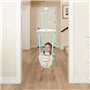 Sauteur de porte - INFANTINO - 303117 - Renard 2 en 1 - Sons et lumieres