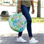 Aire de jeu évolutive a balles 3 en 1 avec canopy anti UV et moustiquaire - INFANTINO - 303127