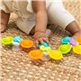 Coffret de 3 spinners - INFANTINO - 305289 - Silicone