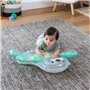 Tapis d'eau - INFANTINO - Sensoriel - Otarie géant
