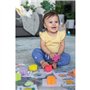 Puzzle a formes - INFANTINO - 315195 - Sensoriel - 24 pieces