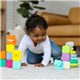 Coffret de 20 pieces sensorielles - INFANTINO - 315222 - Empilables