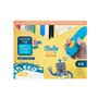 Imprimante 3D 3Doodler SPLUS-COSTC