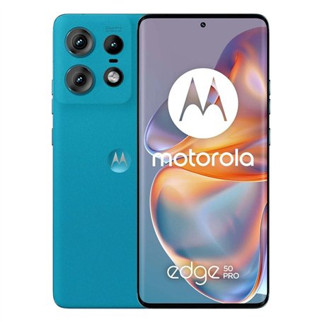 Smartphone Motorola Moto Edge 50 Pro 5G DS 6