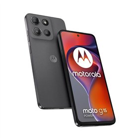 Smartphone Motorola moto g15 power 6