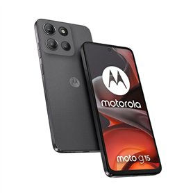 Smartphone Motorola moto g15 6