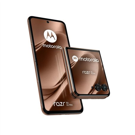 Smartphone Motorola razr 50 ultra 6