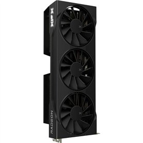 Carte Graphique XFX 97TMAQKB9 radeon rx 9070 xt 16 GB GDDR6