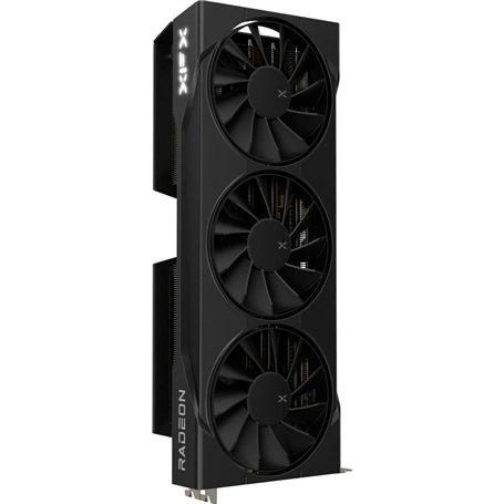 Carte Graphique XFX 97TMAQKB9 radeon rx 9070 xt 16 GB GDDR6