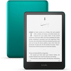 eBook Kindle B0CFPP8C33 Vert 32 GB 7"