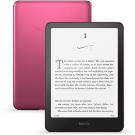 eBook Kindle B0CFPHPHYC Framboise 32 GB 7"