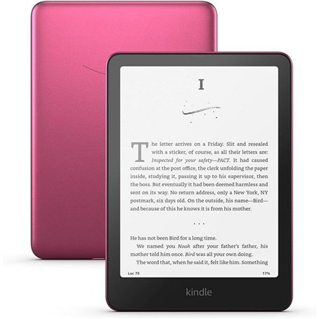 eBook Kindle B0CFPHPHYC Framboise 32 GB 7"