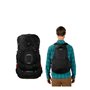 Sac à dos de montagne Osprey Aether Plus 100 Noir 100 L