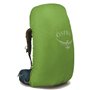 Sac à dos de randonnée Osprey Atmos AG 65 L/XL Blue marine 65 L
