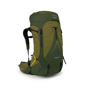 Sac à dos de randonnée Osprey Atmos AG LT 65 Kaki 65 L Nylon (Nylon)