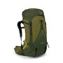 Sac à dos de randonnée Osprey Atmos AG LT 65 Kaki 65 L Nylon (Nylon)