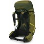 Sac à dos de randonnée Osprey Atmos AG LT 65 Kaki 65 L Nylon (Nylon)