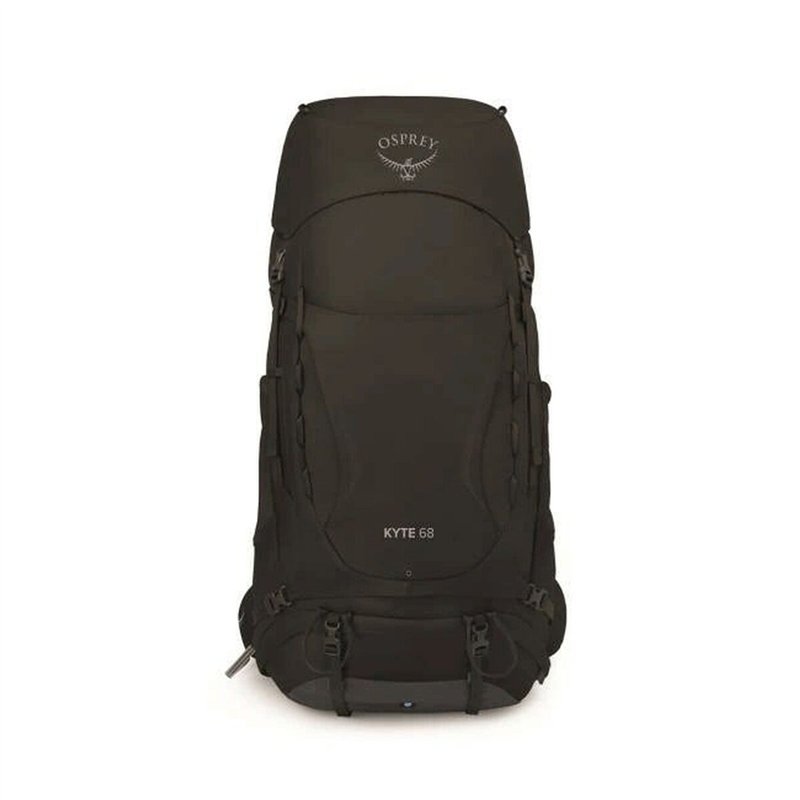 Sac à dos de randonnée Osprey Kyte 68 Noir 68 L