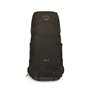Sac à dos de randonnée Osprey Kyte 68 Noir 68 L