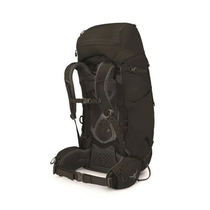 Image secondaire de Sac à dos de randonnée Osprey Kyte 68 Noir 68 L