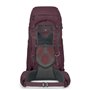 Sac à dos de Sport Osprey Kyte 68 Magenta 98 L
