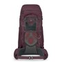 Sac à dos de Sport Osprey Kyte 68 Magenta 98 L