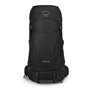Sac à dos de randonnée Osprey Kyte 58 Noir 58 L