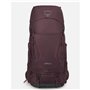 Sac à dos de randonnée Osprey Kyte 58 Magenta 58 L