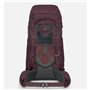 Sac à dos de randonnée Osprey Kyte 58 Magenta 58 L