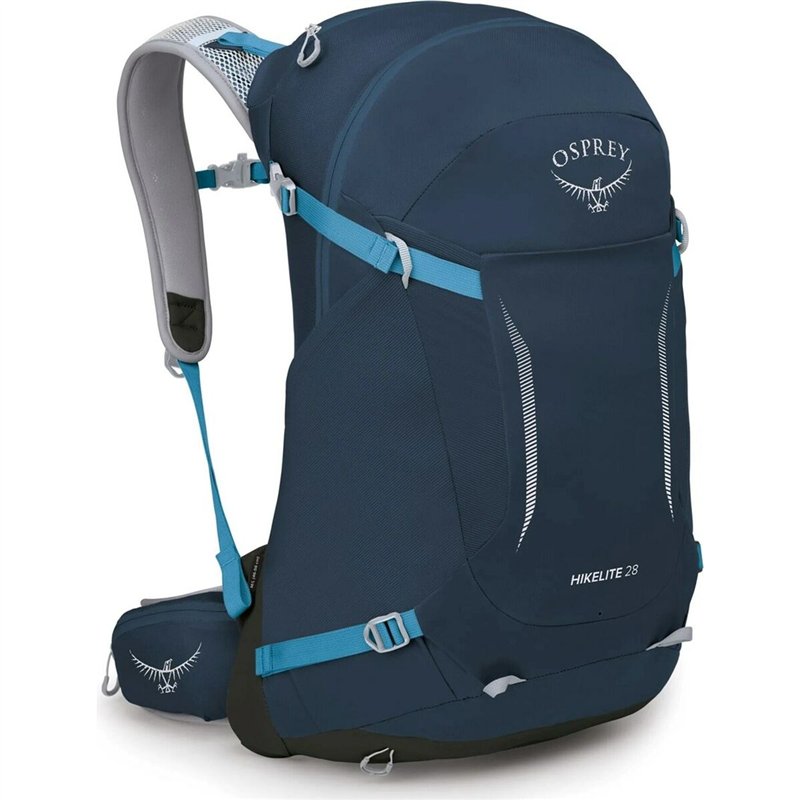 Image secondaire de Sac à dos de randonnée Osprey Hikelite 28 Blue marine 28 L