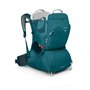 Porte-bébé Osprey Poco SLT Tourist Carrier Bleu