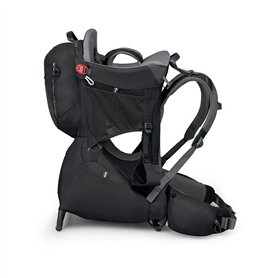 Porte-bébé Osprey Poco Premium Child Carrier Noir