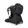 Porte-bébé Osprey Poco Premium Child Carrier Noir