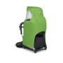 Porte-bébé Osprey Poco Premium Child Carrier Noir