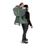 Porte-bébé Osprey Poco Premium Child Carrier Noir