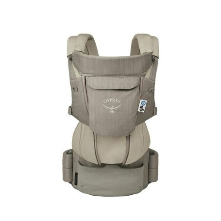 Porte-bébé Osprey Poco Soft Child Carrier LT Tourist Carrier Beige + 0 Mois (+ 0 Mois)