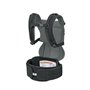 Porte-bébé Osprey Poco Soft Child Carrier LT Tourist Carrier Noir + 0 Mois (+ 0 Mois)