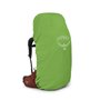 Sac à dos de randonnée Osprey Aether 65 Rouge 65 L