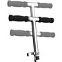 Scooter Razor Model A Blanc Noir