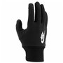 Gants Jordan J1009954206 Noir