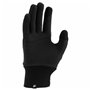 Gants Jordan J1009954206 Noir