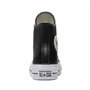 Chaussures casual femme Taylor All Star Converse Chuck Taylor All Star Lift Noir