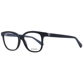 Monture de Lunettes Unisexe Guess GU5220 51001