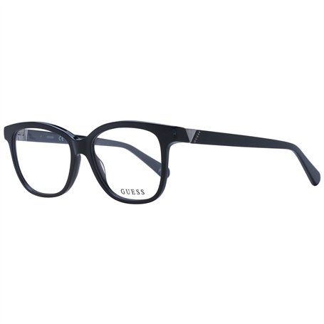 Monture de Lunettes Unisexe Guess GU5220 51001
