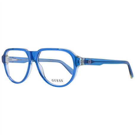 Monture de Lunettes Homme Guess GU50090 56092