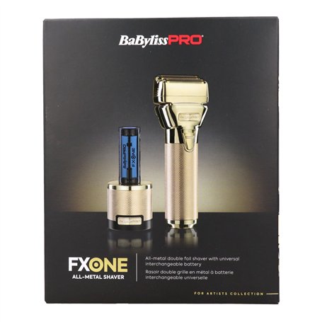 Tondeuses à cheveux / Rasoir Babyliss  Fxone Gold