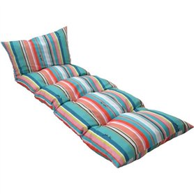 Bain de soleil - JARDIN PRIVE - Flocons électro Cumin