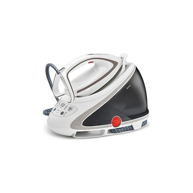 Fer à repasser générateur de vapeur Tefal GV9567 2600 W