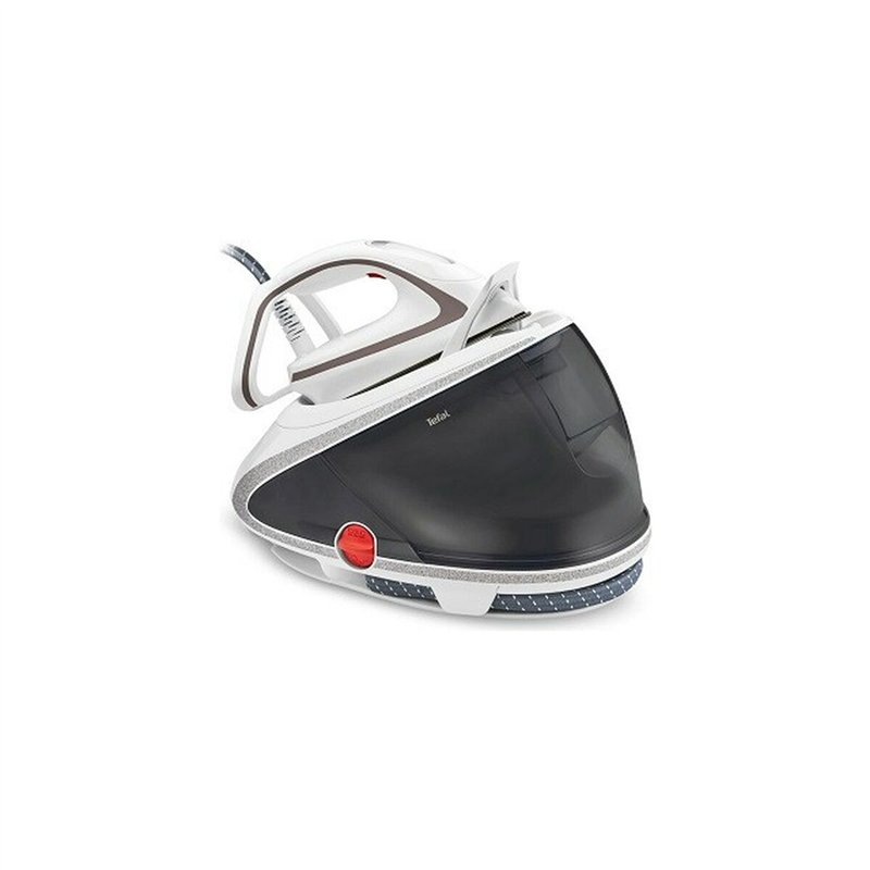Image secondaire de Fer à repasser générateur de vapeur Tefal GV9567 2600 W
